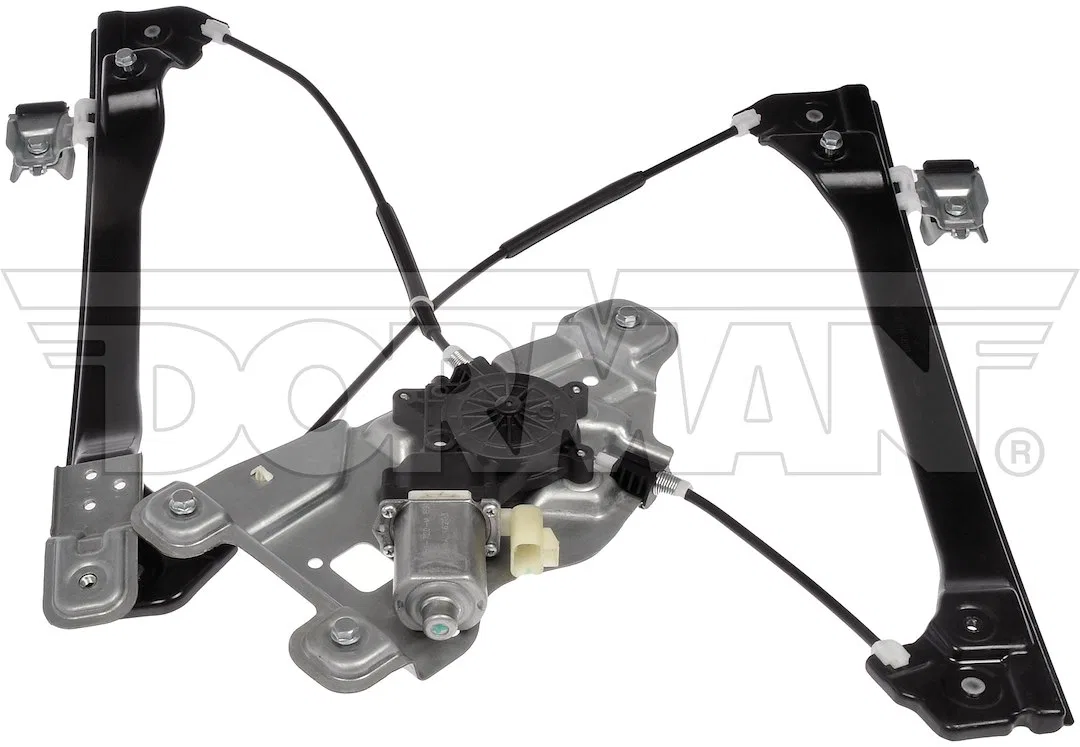 751-720 – DORMAN Power Window Motor, OE Replacement - view 2